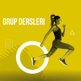 Grup dersleri
